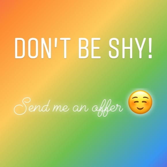 See something you like? Send me an offer! - Picture 1 of 1